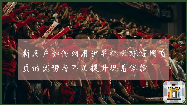 新用户如何利用世界杯买球官网首页的优势与不足提升观看体验